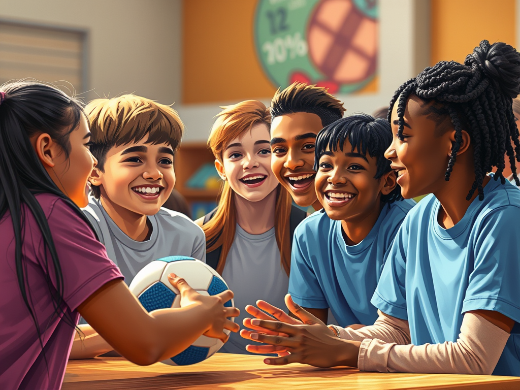 Any kind of competition is just a slice of&nbsp;life..